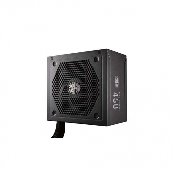 Cooler Master MasterWatt - 450W | PC-Netzteil