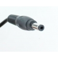 Netzteil kompatibel mit Fujitsu-Siemens (Stecker＝5.5x2.5mm)