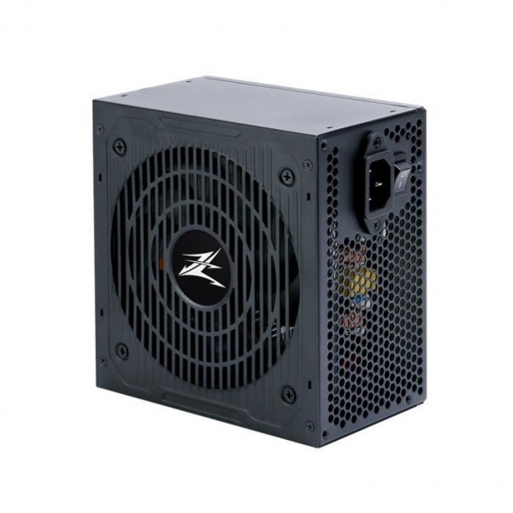 PC-Netzteil - ZALMAN - MegaMax 700W V2 (80Plus 230V EU) (ZM700-TXIIV2)