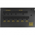 XIGMATEK Minotaur 850W (80Plus Gold) - Modulares PC-Netzteil