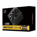 XIGMATEK Minotaur 850W (80Plus Gold) - Modulares PC-Netzteil