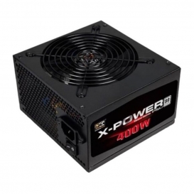 More about XIGMATEK X-Power 500 (80Plus) - Nicht modulares PC-Netzteil