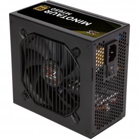 More about XIGMATEK Minotaur 650W (80Plus Gold) - Modulares PC-Netzteil