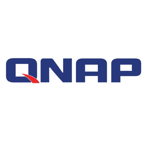 QNAP - DDR3 - Modul - 8 GB - DIMM 240-PIN - 1600 MHz / PC3-12800 - ungepuffert