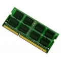 MicroMemory 4GB DDR3 SO-DIMM, 4 GB, DDR3, 1066 MHz, 1.5 V