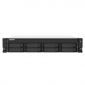 More about TS-873AeU-RP-4G                 8bay QNA | KMU/Rackmount