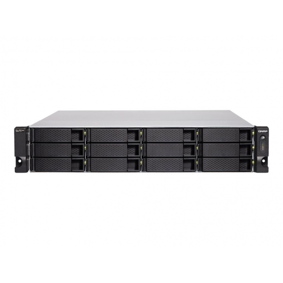 QNAP TS-h1283XU-RP - NAS-Server