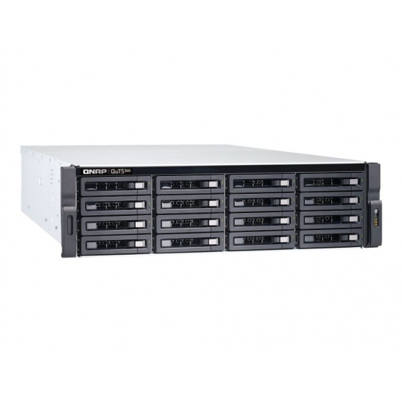 QNAP TS-h1683XU-RP - NAS-Server