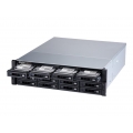 QNAP TS-h1683XU-RP - NAS-Server