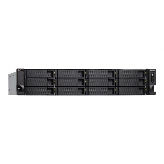 QNAP TS-h1283XU-RP - NAS-Server