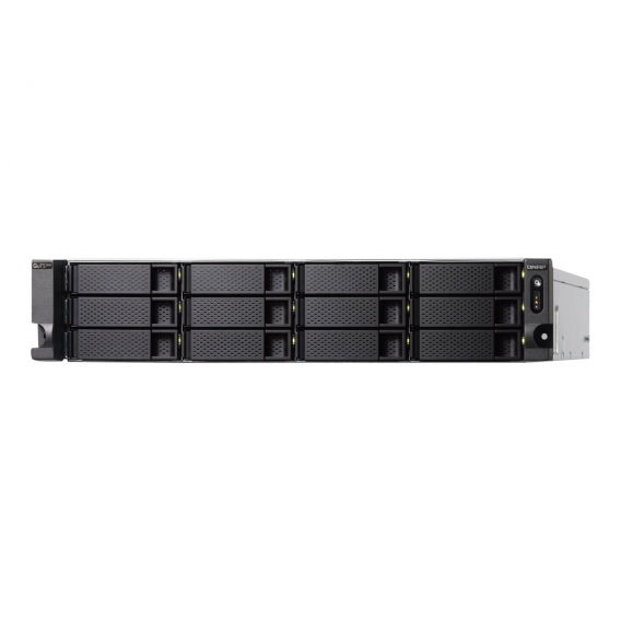 QNAP TS-h1283XU-RP - NAS-Server