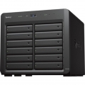 Synology NAS DX1222 DESKTOP EXPANSIONSEINHEIT 12bay