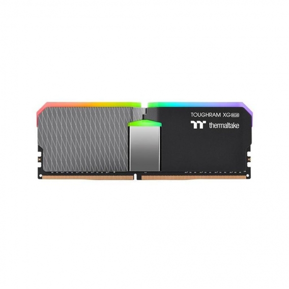 Thermaltake Toughram XG RGB memoria 64 GB 2 x 32 GB DDR4 3600 MHz  THERMALTAKE RAM installata: 64 GB, Componente per: PC/server,