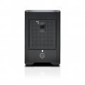 SanDisk G-RAID SHUTTLE, 8 TB, SSD, Desktop, Schwarz