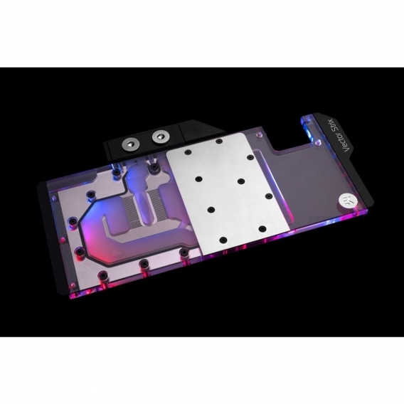 EK Water Blocks EK-Quantum Vector Strix RTX 2080 D-RGB raffredamento dell'acqua e freon  EK WATER BLOCKS Tipo: Interno, Utilizzo