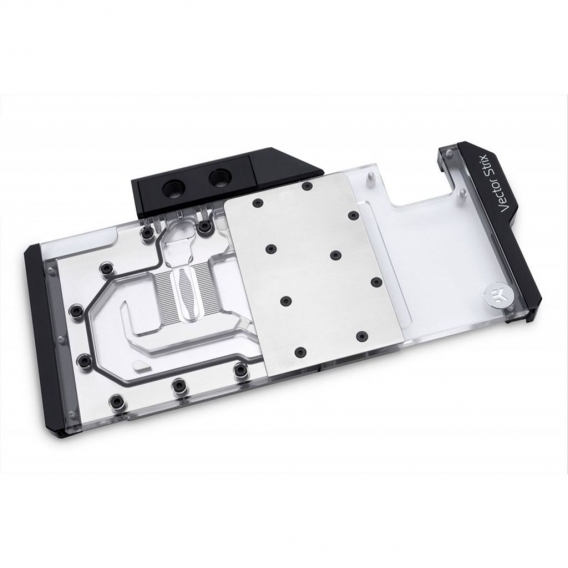 EK Water Blocks EK-Quantum Vector Strix RTX 2080 D-RGB raffredamento dell'acqua e freon  EK WATER BLOCKS Tipo: Interno, Utilizzo