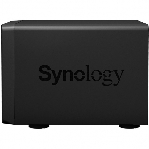 Synology DVA3221 DESKTOP-NVR 4bay KI