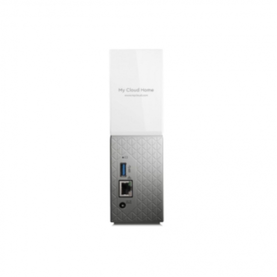 WDBVXC0020HWT-EESN - WD NAS My Cloud Home 2 TB EMEA