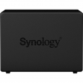 Synology DiskStation DS420+ 4 x Gesamtzahl Einschübe SAN/NAS-Speichersystem - Intel Celeron Dual-Core 2 GHz - 2 GB RAM - DDR4 SD