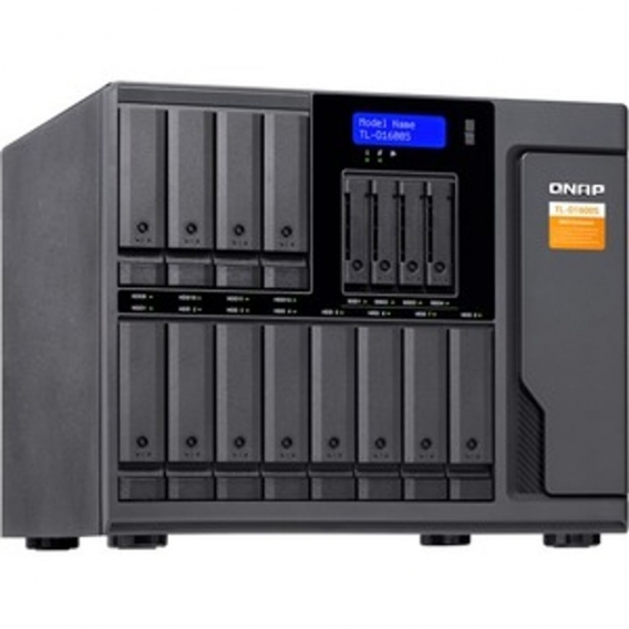 QNAP NAS-Erweiterungsgehäuse TL-D1600S 16bay