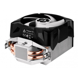More about ARCTIC Freezer 7X - Prozessor-Luftkühler