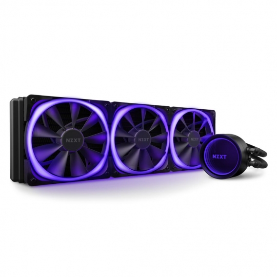 NZXT DISSIPATORE A LIQUIDO Kraken X73 240MM NZXT