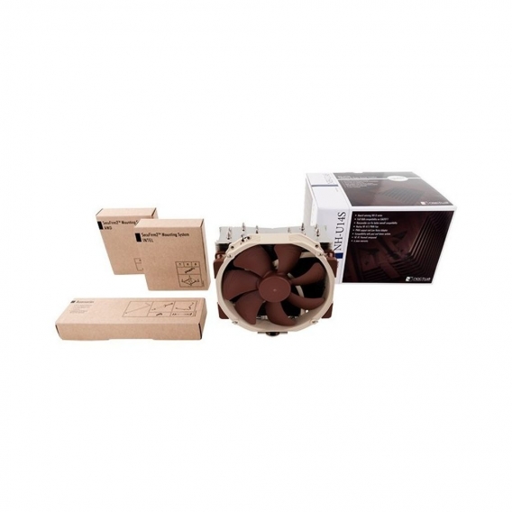 Noctua NH-U14S CPU-Kühler - 140mm