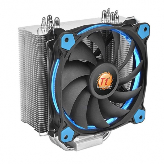 Thermaltake Riing Silent 12 - Prozessorkühler