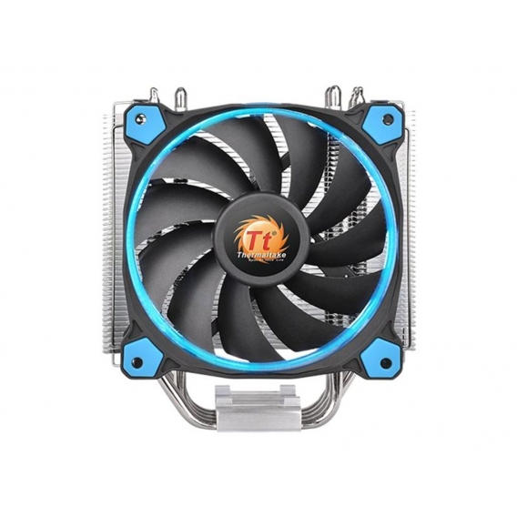 Thermaltake Riing Silent 12 - Prozessorkühler