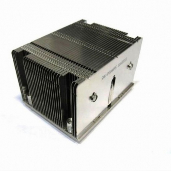 Supermicro SNK-P0048PS Prozessor Heizkörper Computer Kühlkomponente