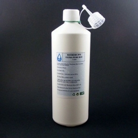 More about Mayhems Ultra Pure, H2O - 1000ml