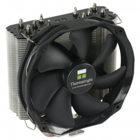 More about Thermalright TRUE SPIRIT 140 DIRE - Prozessor - Kühler - 14 cm - Buchse AM2 - Buchse AM2+ - Buchse AM3 - Socket FM1 - Socket FM2