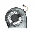 CPU Cooling Fan Cooler Replacement for HP Pavilion G6-2000 Laptop PC 4 Pin 3-Wire