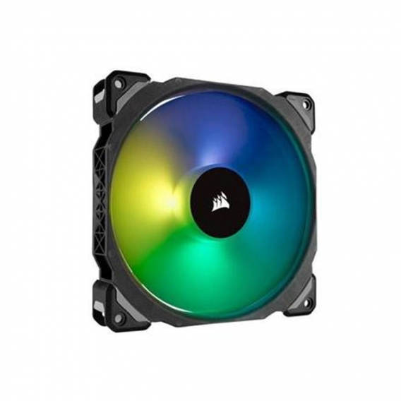 Corsair Twin Fan Pack mit Lighting Node PRO ML140 PRO RGB Universal