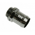 Bitspower Fitting 1/4 Zoll auf ID 13mm - shiny black