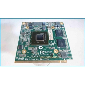 More about GPU Grafikkarte nVidia 9400M 256MB VG.9MG0Y.001 Aspire 7530G ZY5 -4