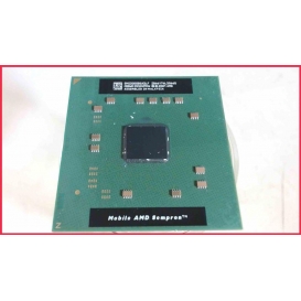 More about CPU Prozessor AMD Sempron 3000+ 1.8GHz Schneider Winbook 8317