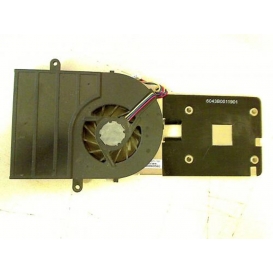 More about Lüfter Kühler FAN Toshiba A100-01L