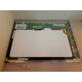 More about TFT LCD Display Bildschirm 15" TM150XG-02L02A matt Targa 1900 WS N341C2