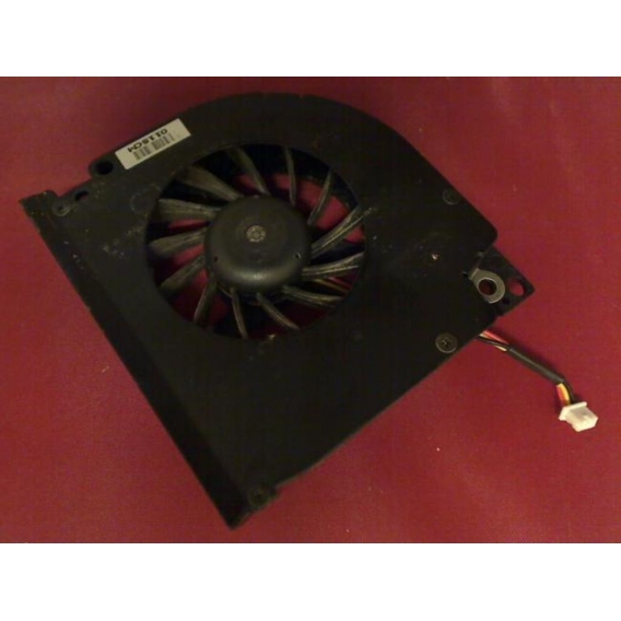 CPU Lüfter Kühler FAN Dell Inspiron 6400 (1)