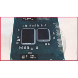 More about CPU Prozessor 2.13GHz Intel Core i3-330M SLBMD HP G62 G62-120EG