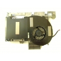 CPU Lüfter Kühler Fan HP dv5000 dv5235ea