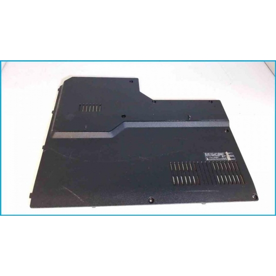 Gehäuse Abdeckung Blende CPU WLAN CPU FAN Asus X70Z -3