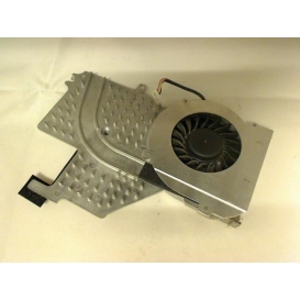 More about CPU GPU Lüfter Kühler Kühlkörper FAN MSI Megabook M16P71 MS-1632