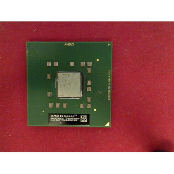 AMD Sempron 2800+ SMN2800BIX3AY CPU Prozessor Acer Aspire 1360 MS2159