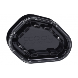 More about Alphacool Eiskoffer - Multi-Biegeanleger groß