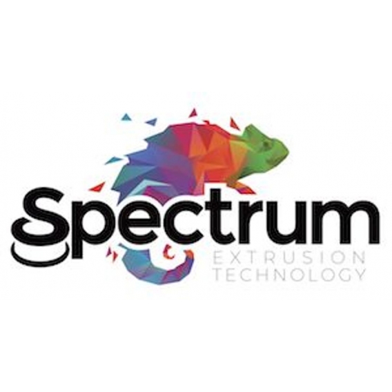 Spectrum 3D Filament smart ABS 1.75mm BAHAMA gelb 1kg