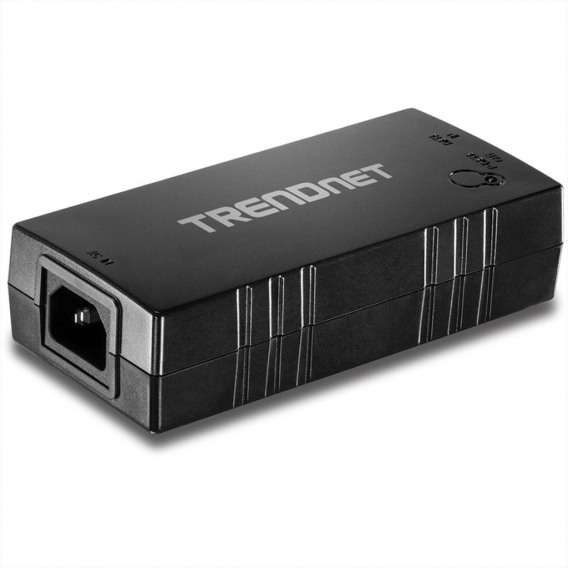 TRENDnet TPE-115GI PoE+ Gigabit Injector