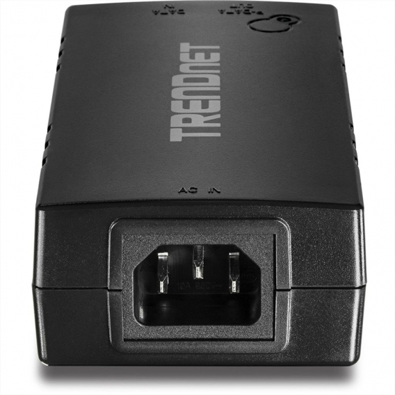 TRENDnet TPE-115GI PoE+ Gigabit Injector