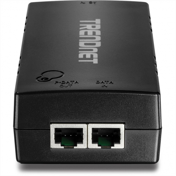 TRENDnet TPE-115GI PoE+ Gigabit Injector